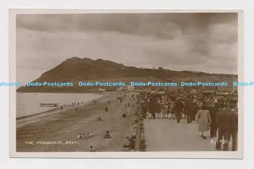 C007685 Promenade. Bray. R. 1700. Valentinstag. 1940