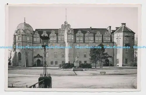 C008798 Schloss Celle. Fotohaus Heindl und Bogner. Agfa