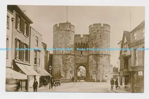 C008850 8. Westgate Towers. Canterbury