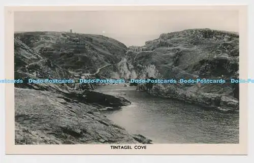 C007859 Tintagel Cove. Ronald Youlton