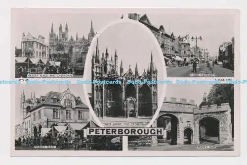 C008965 Peterborough. stecken. RP. Multi View