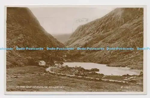 C007108 In Gap of Dunloe. Killarney. R. 1720. Valentinstag. 1953