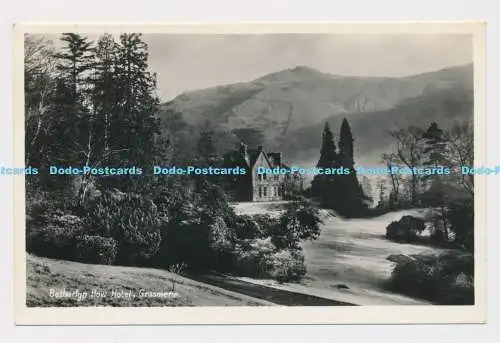 C010056 Butharlyp How Hotel. Grasmere. RP. Abraham