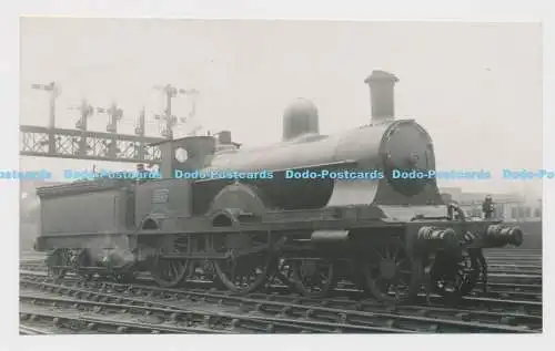 Lokomotive C007956. 1933