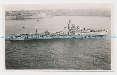 C007184 HMS Rosenkranz. Versand