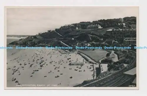 C010083 Porthminster Beach. St. Ives. 38642. RP