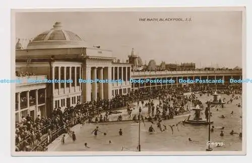 C007220 Badewanne. Blackpool. S.S.G. 4999. Inbus. RP