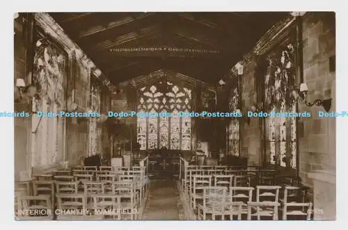 C008020 Interieur Chantry. Wakefield. 02376. RP