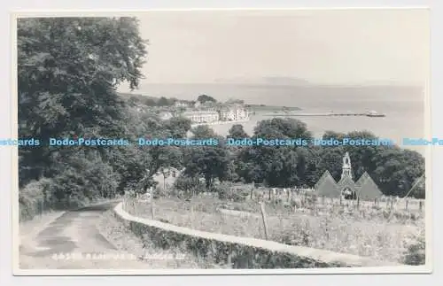 C008063 26598. Beaumaris. Richter