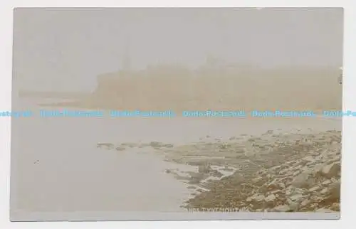 C011175 Skort Sands. Tynemouth. 1907