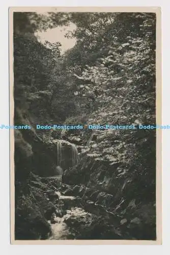 C009194 Wasserfall. Unbekannter Ort