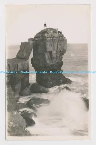 C009195 Pulpit Rock. Portland