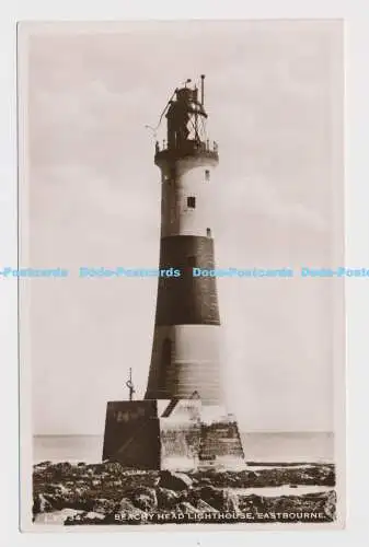 C009216 L.P. 734. Leuchtturm Beachy Head. Eastbourne. Lansdowne Produktion. RP.