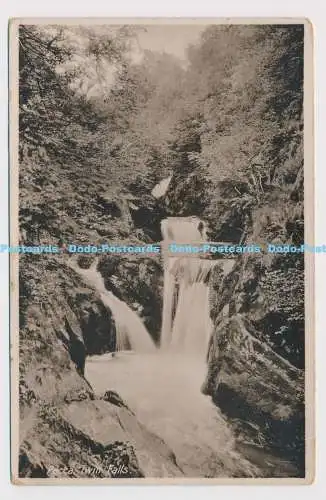 C009230 Pecca Twin Falls. 1934