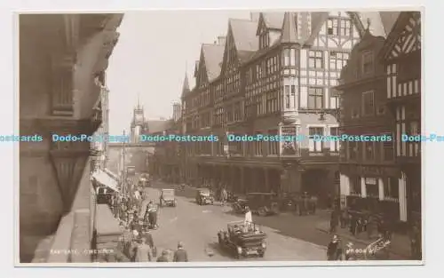 C011238 Eastgate. Chester. K604. Walter Scott. RP