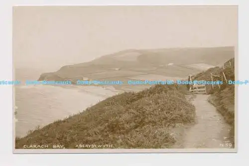 C010266 Clarach Bay. Aberystwyth. N. 59