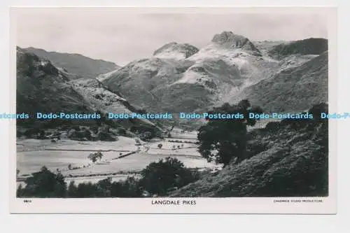 C010331 Langdale Pikes. Chadwick Studio Productions. RP