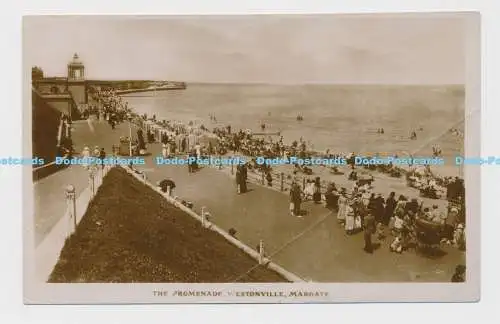 C011331 Promenade. Westonville. Margate