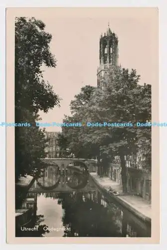 C009340 Utrecht. Oudegracht