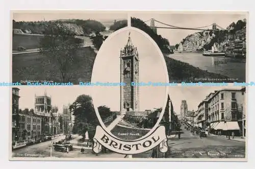 C008255 Bristol. RP. Multi View