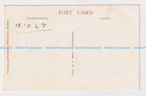 C010428 Wichtel. Blackgang Chine. I.O.W. 12724. Walter Scott. RP