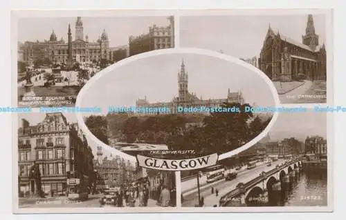 C011484 Glasgow. 219723. Valentinstag. RP. Multi View