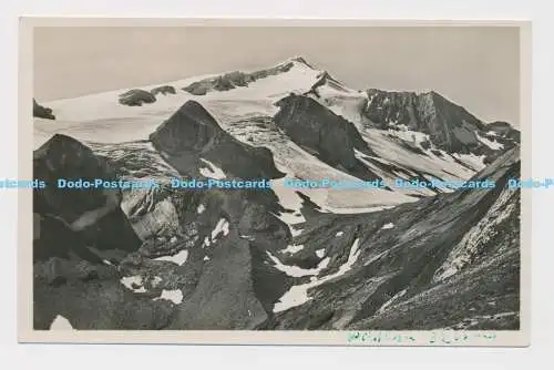 C011500 Lenk i.S. Wildhorn. A. Bigler