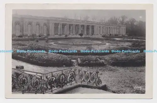 C008604 24. Splendeurs et Charmes de Versailles. Le Grand Trianon. Tolles Trianon