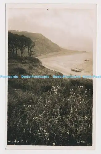 C009712 Warden Point. 68765. B.P