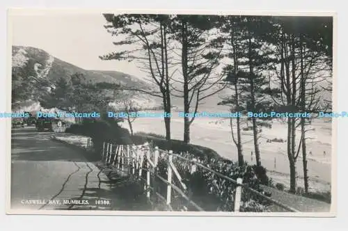 C008644 Caswell Bay. murmelt. 10380. Lachs. RP
