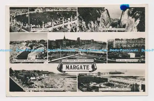 C012099 Margate. 126. RP. Excel Serie. Multi View
