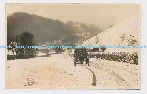 C012840 Road. Berg. Auto. Bakewell