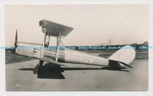 C012715 Flugzeug. G ABUW. 323. Britisch. Echte Fotos. Liverpool