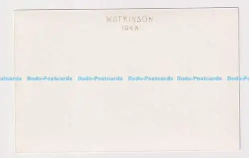 C013906 Kanada. Pflügen mit Traktor. Watkinson. 1948
