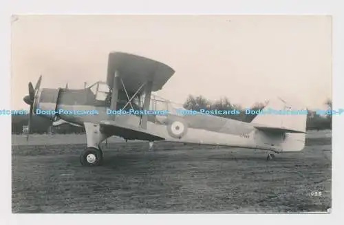 C012739 Flugzeug. L7083. 1055. Britisch. 11397. Echte Fotos. Liverpool