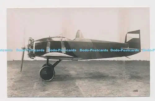 C012741 Flugzeug. Tschechen Slowakei. Avia BH 10