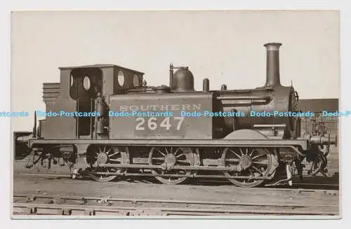 C014038 Terrier TK 47 Cheapside. Erbaut 1876. O. J. Morris