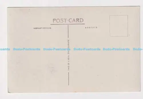 C013476 Windsor Castle. Der große Vorraum. RP