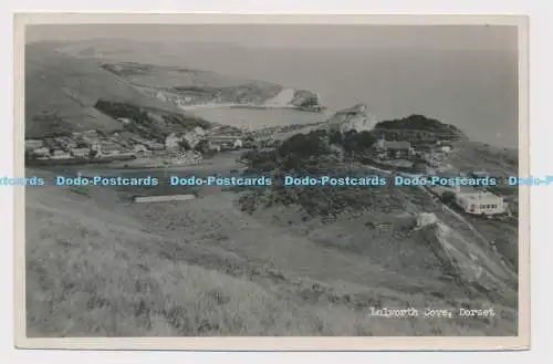 C014288 Dorset. Lulworth Cove. Nahe. RP. 1948