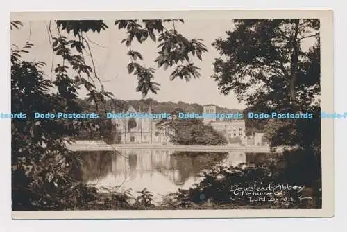 C014311 Newstead Abbey the Home of Lord Byron