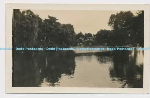 C018168 Blick auf den Fluss. Postkarte