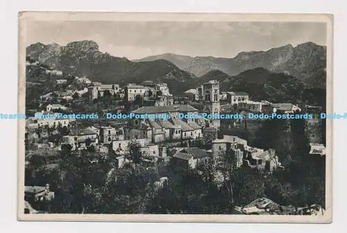 C019262 Ravello. Panorama. Carlo Cicalese. RP