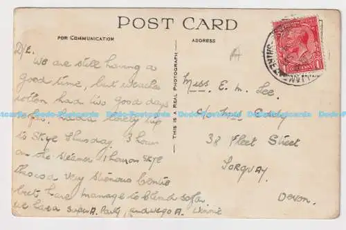 C018861 Skye. Die Coolins. RP