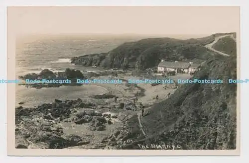 C018877 The Niarbyl. V.L. Swales