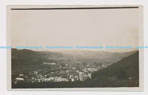 C018959 Blick in die Stadt