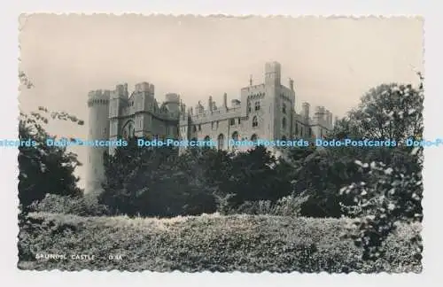 C019739 Schloss Arundel. Norman. Schuhschmied und Etheridge. 1965