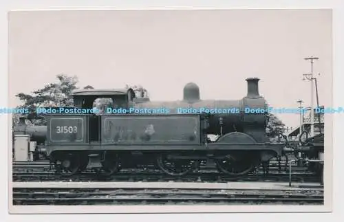 C023710 Faversham. Lok 31503. Foto
