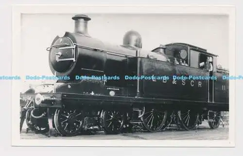 C023886 Lokomotive L.B. und S.C.R. Foto