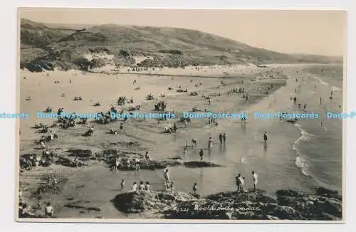 C024292 Woolacombe Sands