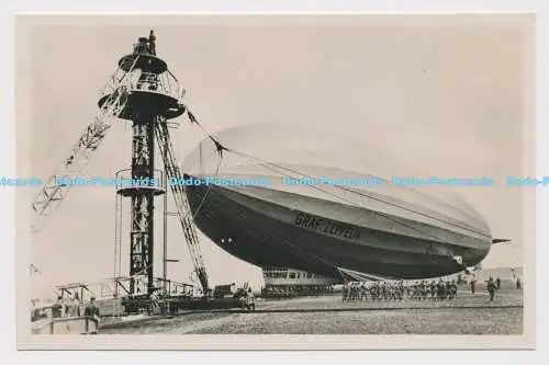 C024841 Graf Zeppelin